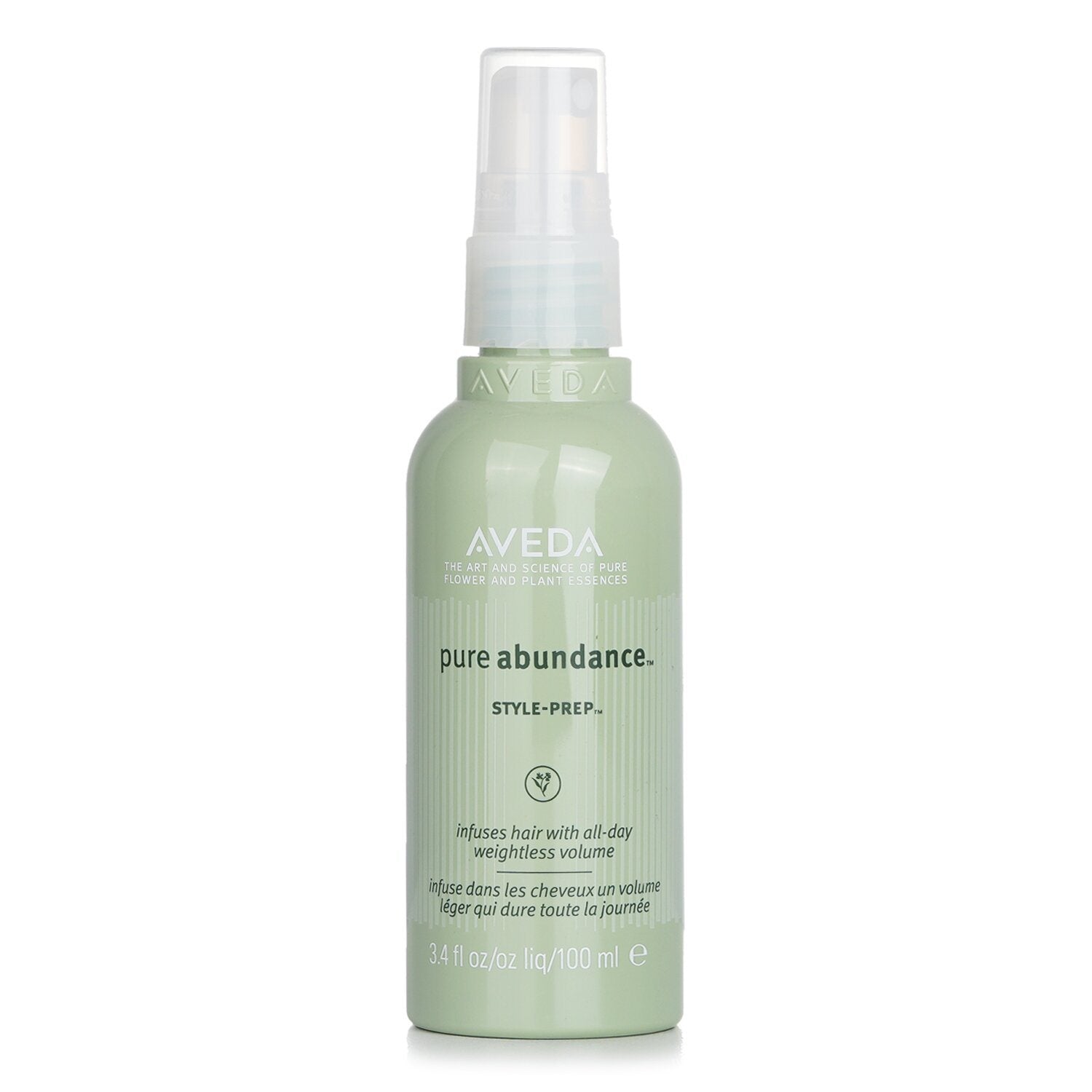 AVEDA - Pure Abundance Style-Prep AAF3 100ml/3.4oz