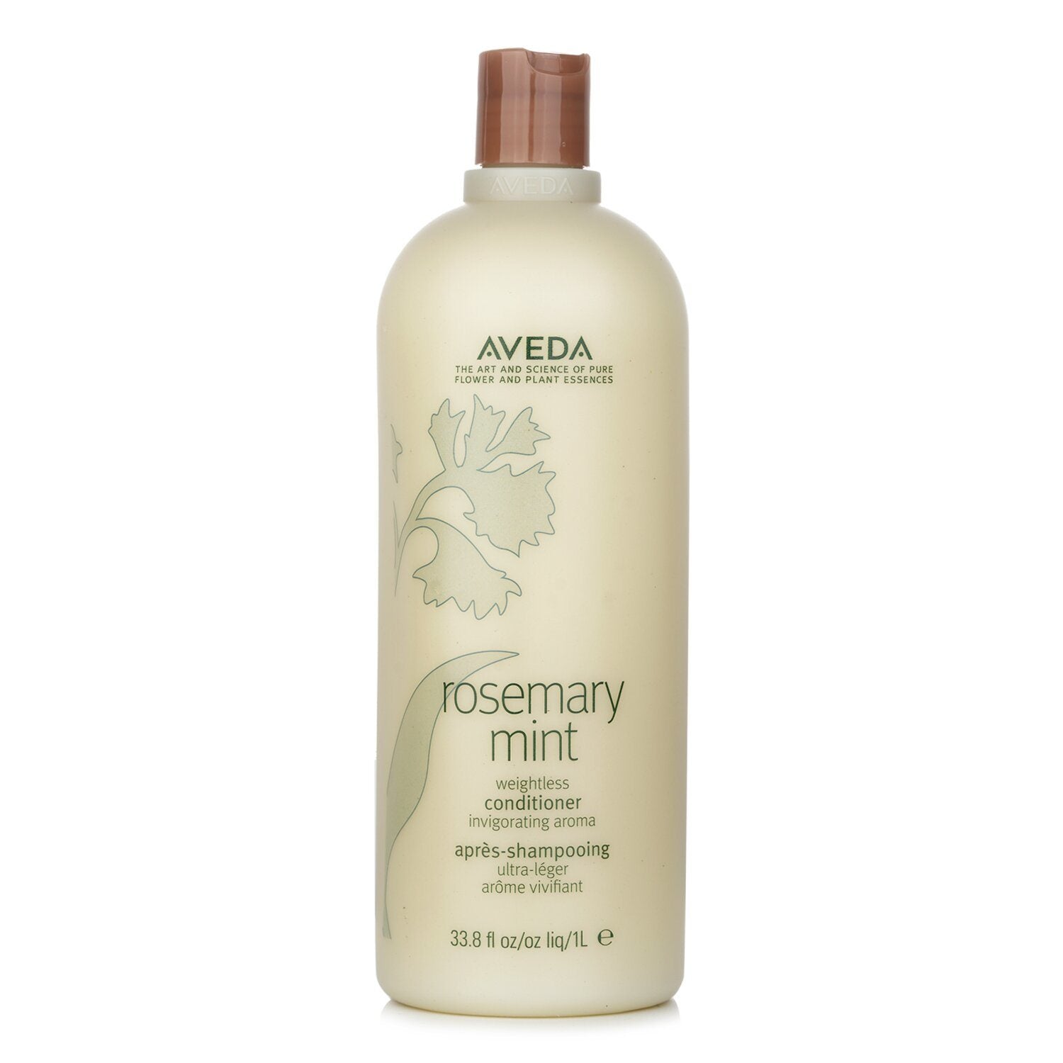 AVEDA - Rosemary Mint Weightless Conditioner AR62 1000ml/33.8oz