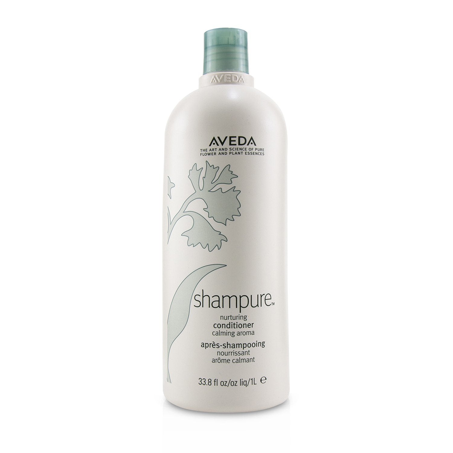 AVEDA - Shampure Nurturing Conditioner AR5P 1000ml/33.8oz