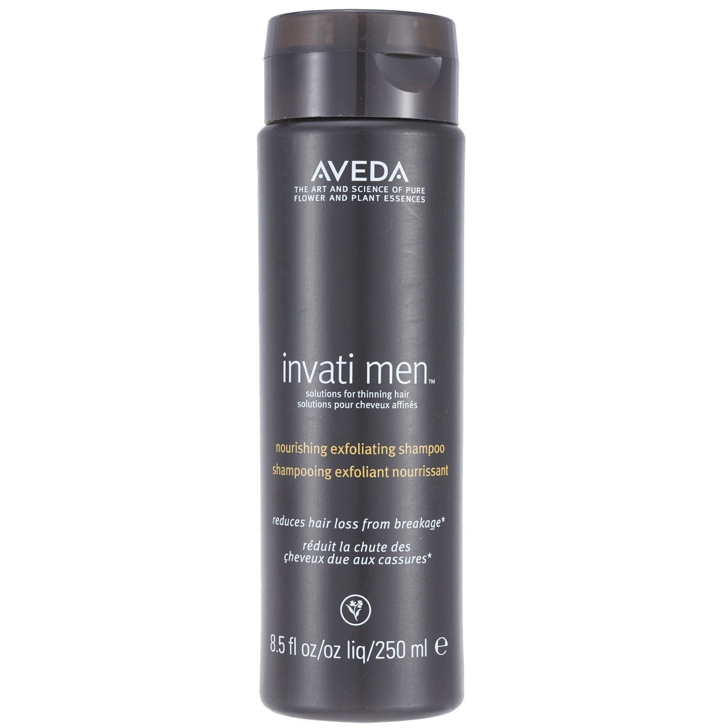 AVEDA - Invati Men Nourishing Exfoliating Shampoo (For Thinning Hair) AKCJ 250ml/8.5oz