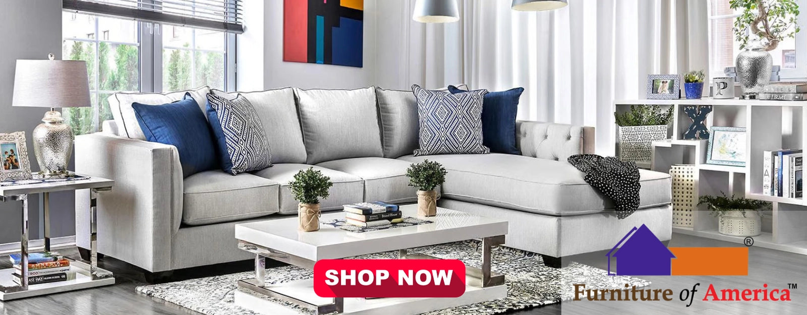 Furniture of America
