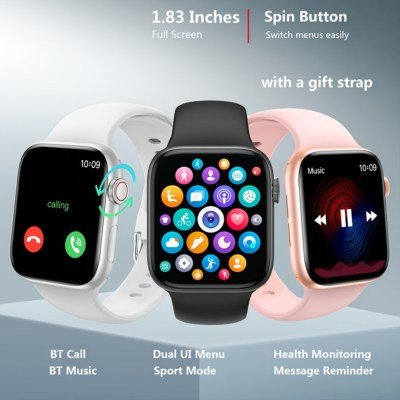 Wearable Technology - Rainbowbestdeals