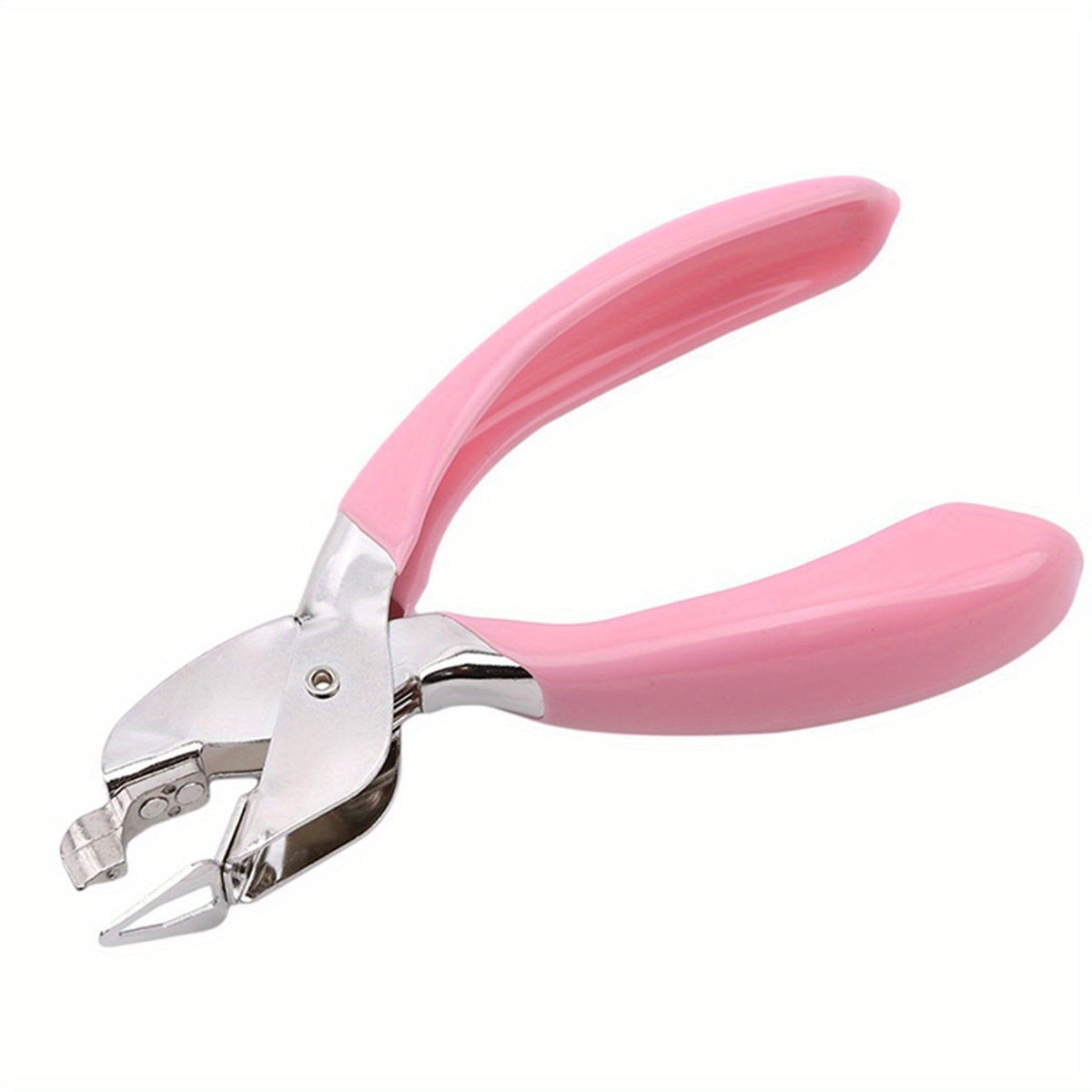 Convenient Hand Grip Nail Lifter, Labor-saving Paper Nail Lifter, Creative Office Nail Lifter Clip