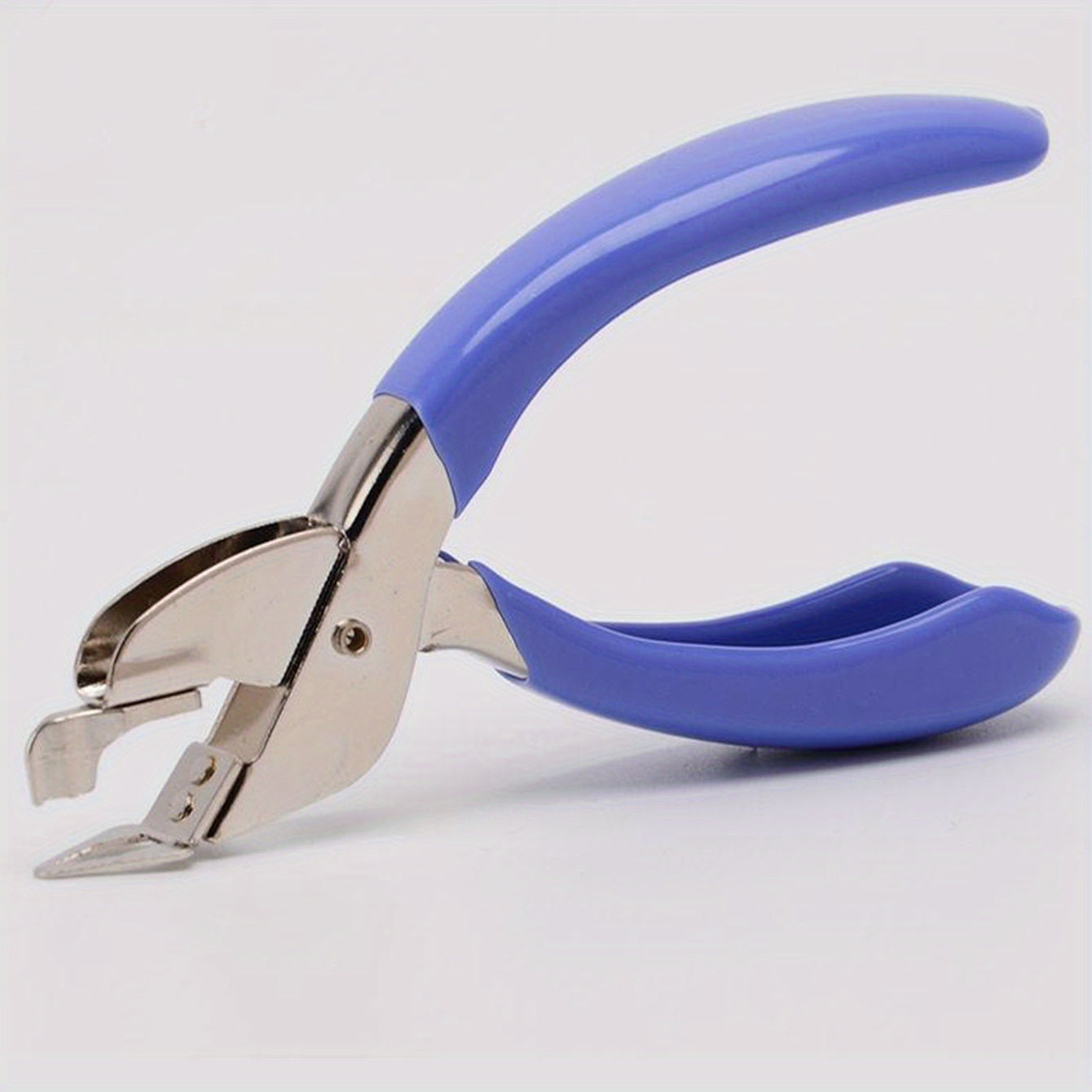 Convenient Hand Grip Nail Lifter, Labor-saving Paper Nail Lifter, Creative Office Nail Lifter Clip