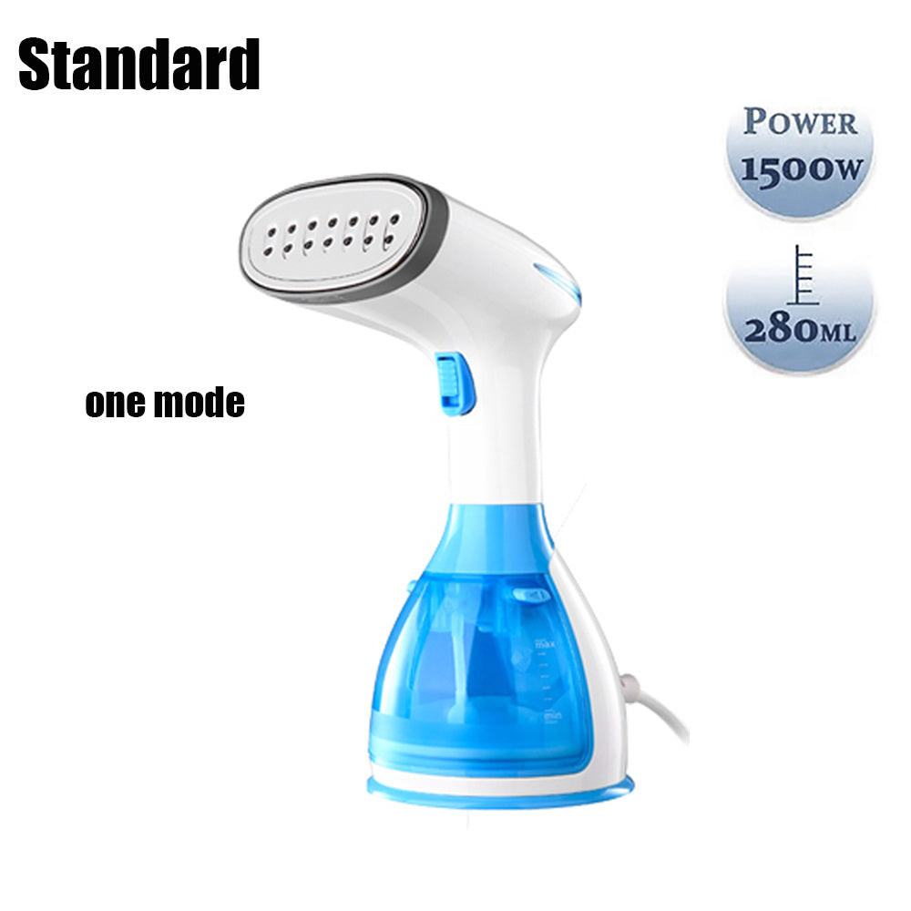 Ironing Steam Iron Handheld Garment Steamer Hand-Held Fabric 1500W Vertical Portable High Quality Home Travelling For Clothes