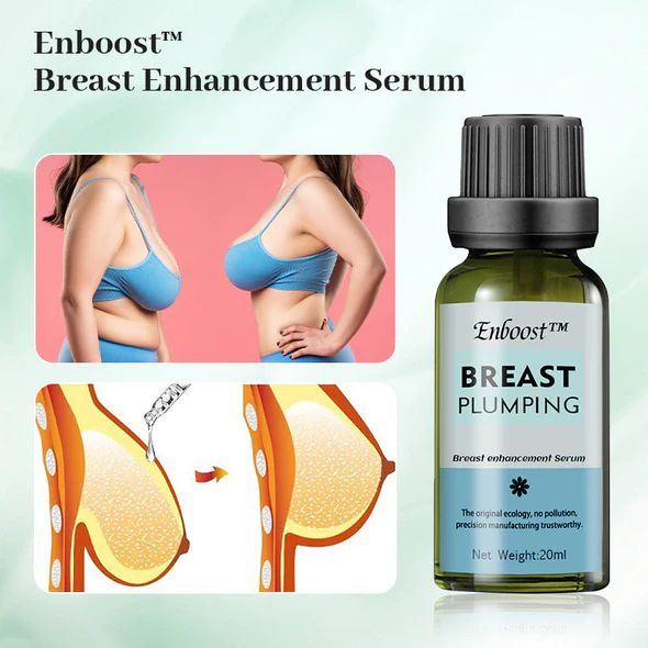 Breast Enhancement Serum