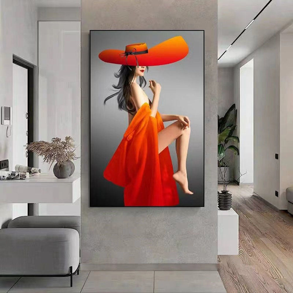 Handmade Modern Oil Painting On Canvas Abstract Oil Painting Hand Painted Large Wall Art Home Decor Living Room hallway bedroom luxurious decorative painting