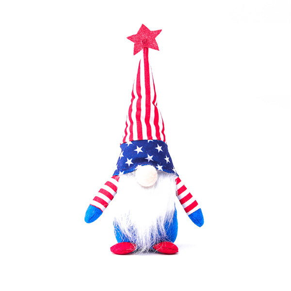 4th of July Decorations Memorial Day Decorations Patriotic Decorations Fourth of July Decorations Gnomes