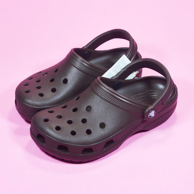 Crocs Unisex-Adult Sandals for Home