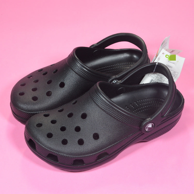 Crocs Unisex-Adult Sandals for Home