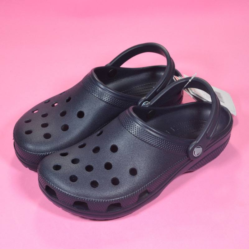 Crocs Unisex-Adult Sandals for Home