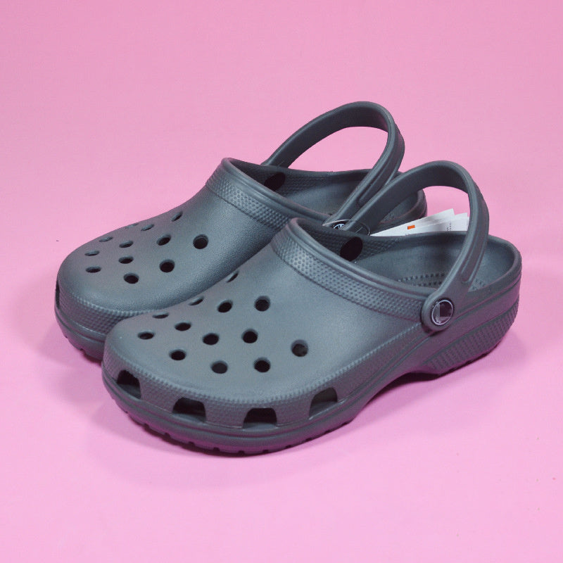 Crocs Unisex-Adult Sandals for Home