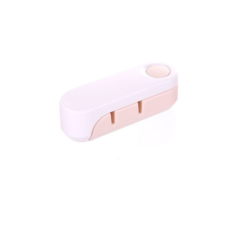 1pc; Kitchen Quick Sharpener; Manual Household Kitchen Knife Scissors Sharpener; Fruit Stainless Steel Knife Sharpener