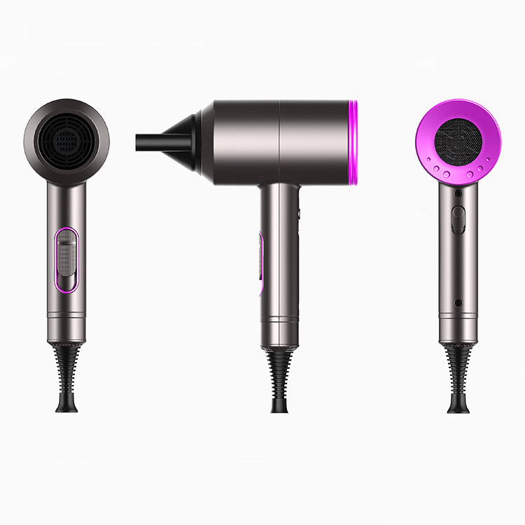Household cold and hot hair dryer Negative ion hotel hotel hair dryer