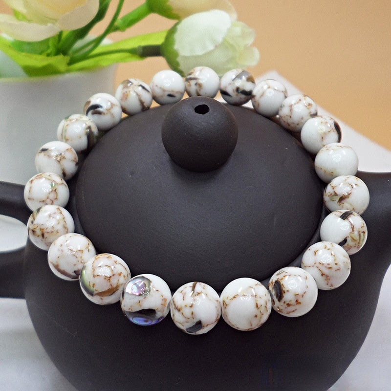 Fashion Beaded Bracelet