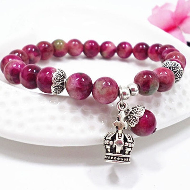 Fashion Beaded Bracelet