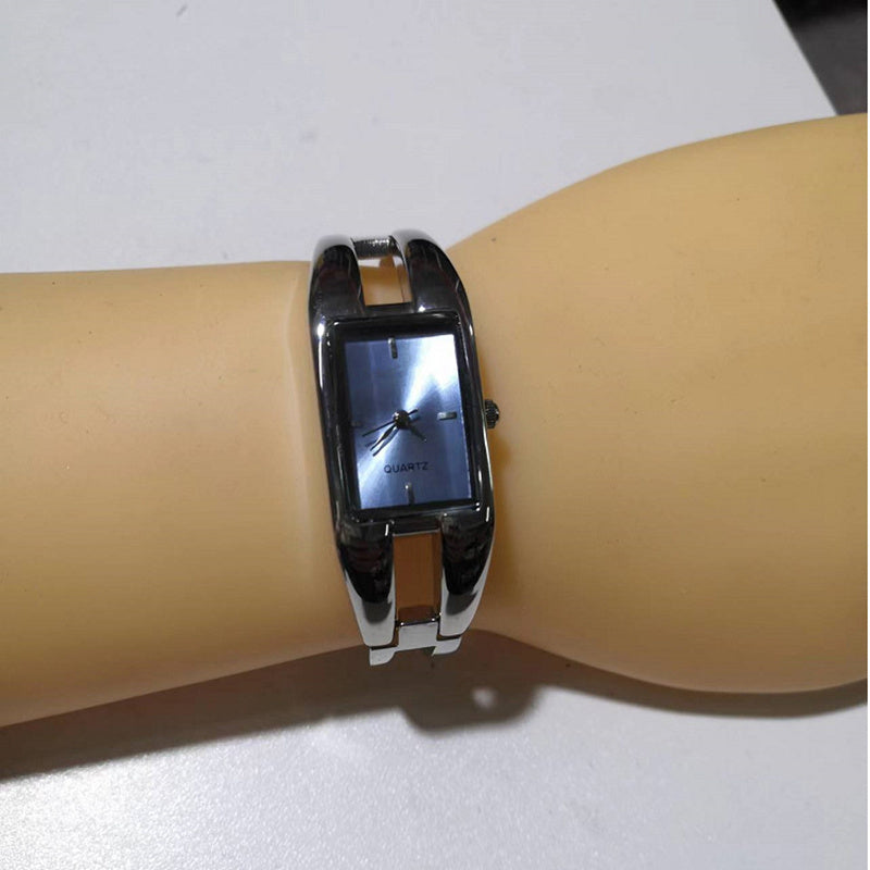 Popular Bracelet Watches Women's Fashion Quartz Watches Fancy Women Watches Jewelry Sophisticated And Stylish Women Watch