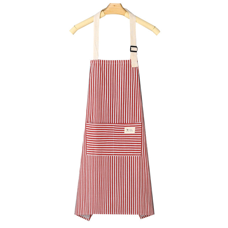 1pc Adjustable Kitchen Cooking Apron