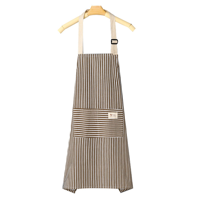 1pc Adjustable Kitchen Cooking Apron