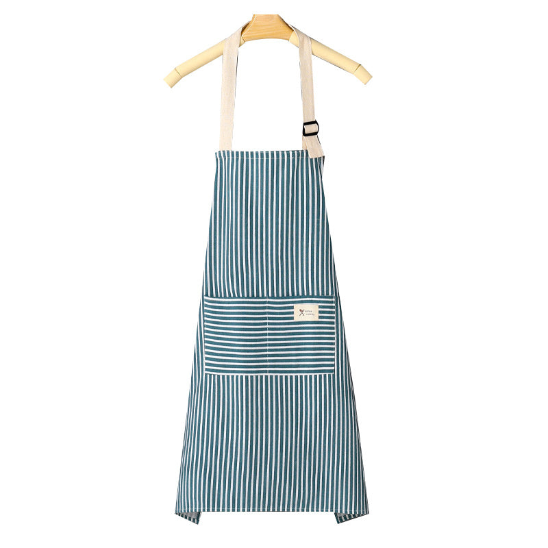 1pc Adjustable Kitchen Cooking Apron