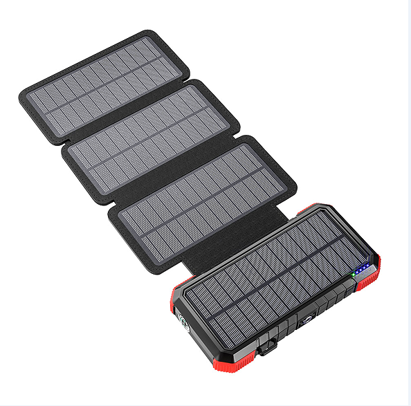 Fast Charger QI Wireless Solar Charger USB Solar Charger Mobile Phone Accessories Universal Charger Solar Mobile Phone Charger Wii Solar Charger