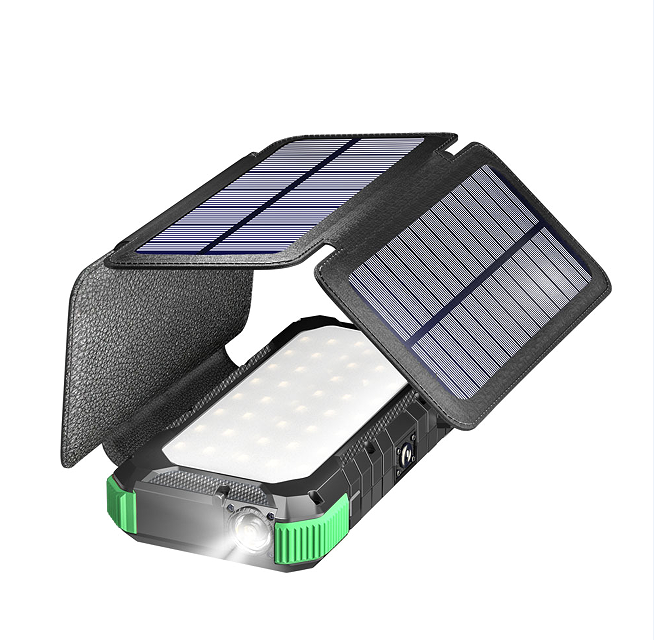 Fast Charger QI Wireless Solar Charger USB Solar Charger Mobile Phone Accessories Universal Charger Solar Mobile Phone Charger Wii Solar Charger