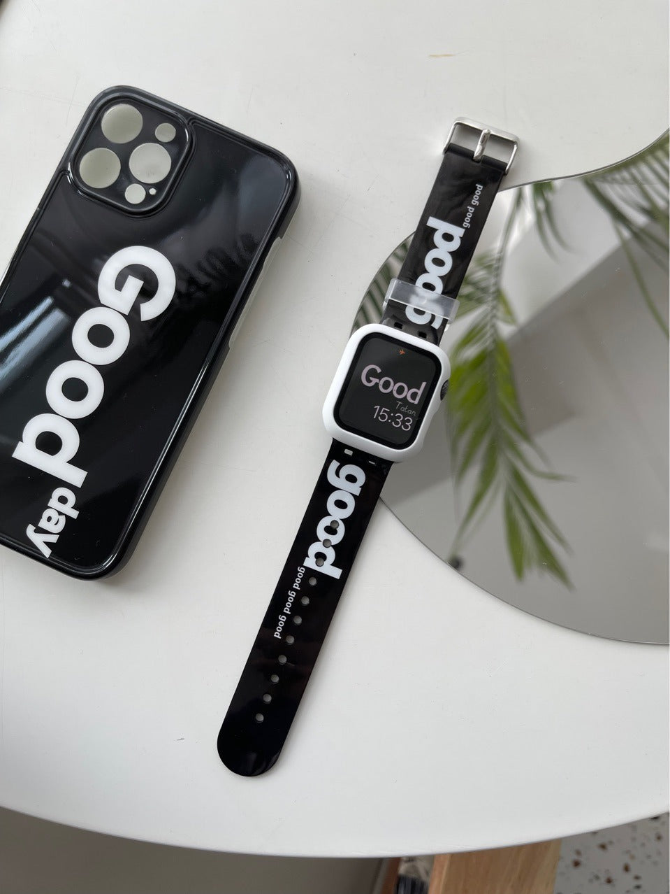 Personalized Creative Strap