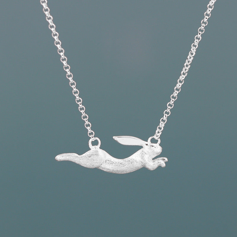 S925 Sterling Silver Necklace For Women