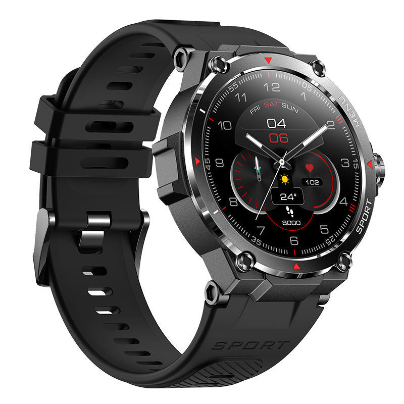 HD Screen Smart Outdoor Sports Watch