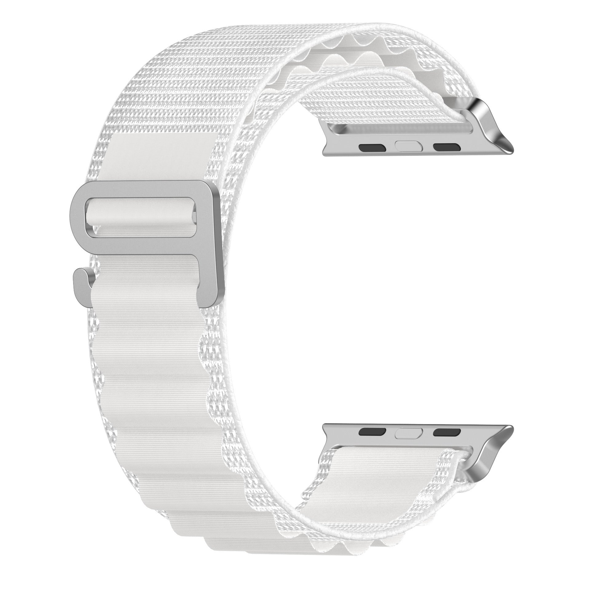 Loop Nylon Strap Straight Interface