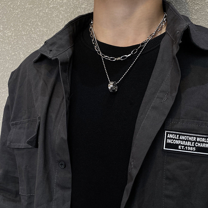 Versatile High-class Sweater Chain