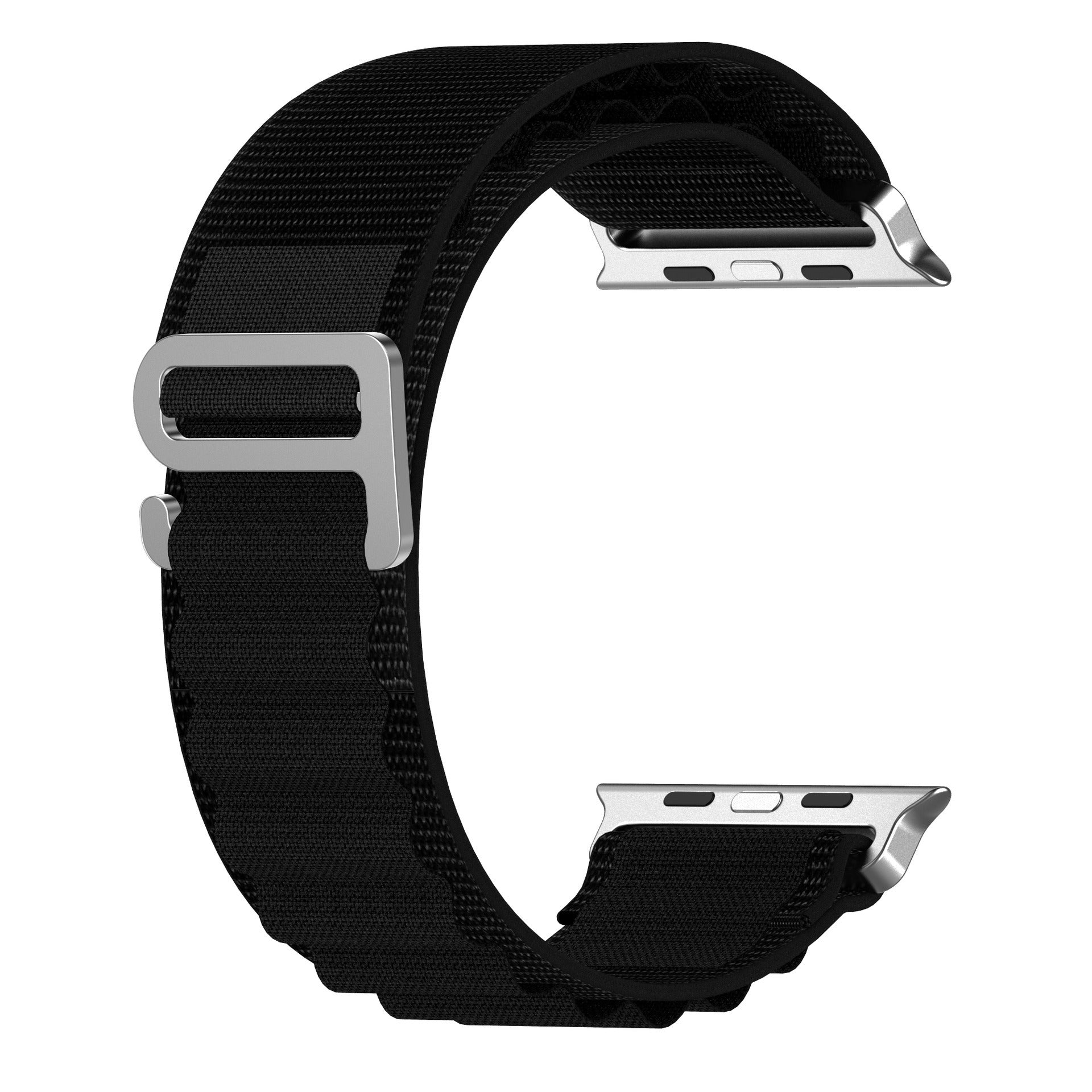 Loop Nylon Strap Straight Interface