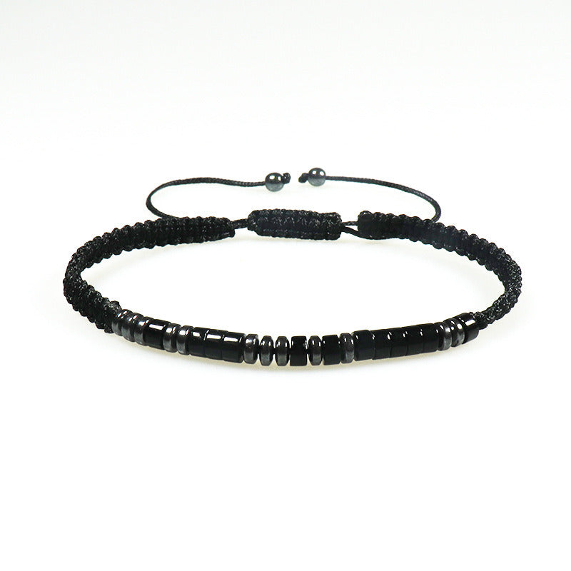 European And American Fashion Simple Bracelet