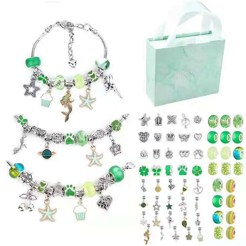 Ocean Series Children Bracelet Fashion Suit