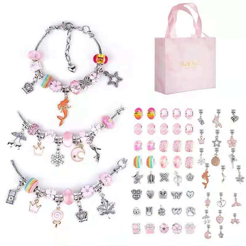 Ocean Series Children Bracelet Fashion Suit