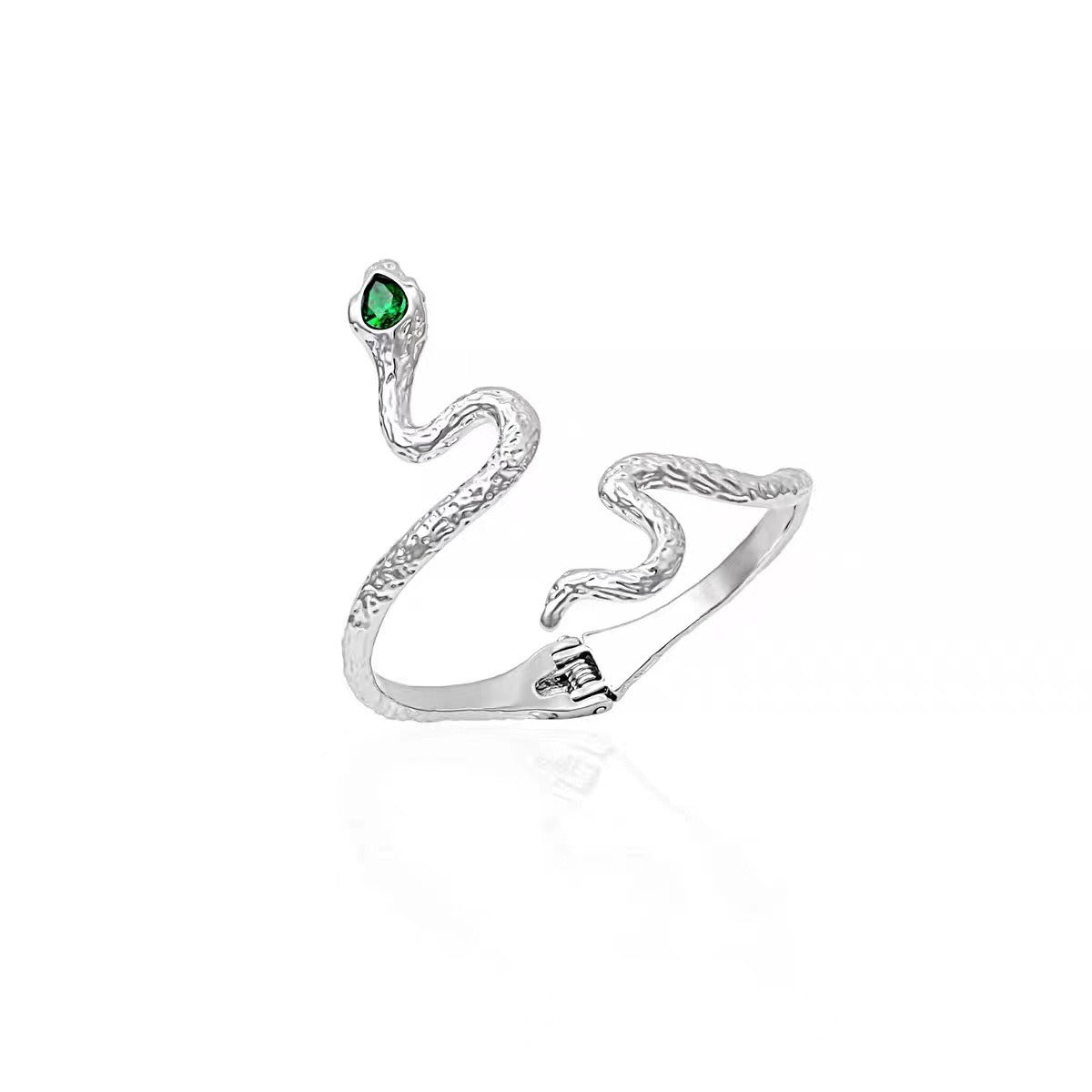 Fashion New Snake Medusa Bracelet Female