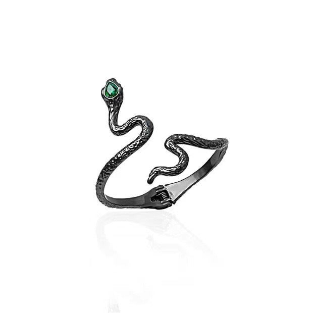 Fashion New Snake Medusa Bracelet Female