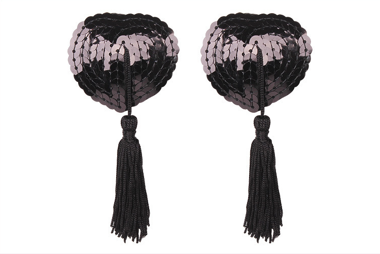 Anti Bump Invisible Silicone Nipple Patch