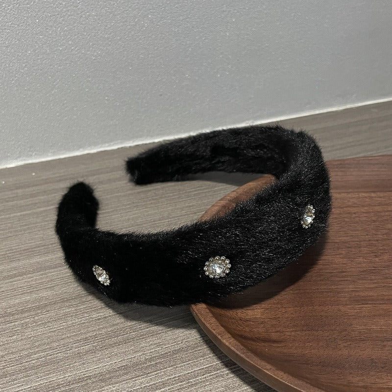 High-grade Hair Pressure Headband Is Versatile