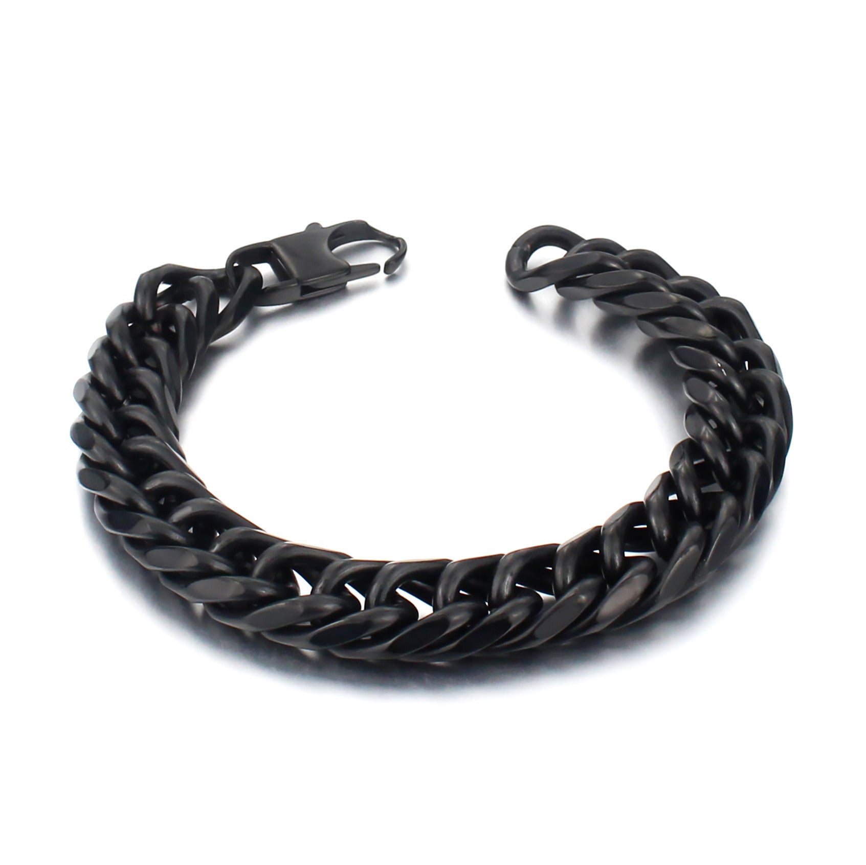 Mens Fashion Personality Titanium Steel Bracelet