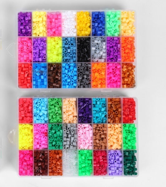 5MM Bulk Pinpindoudou Ironing Beads Educational Toys