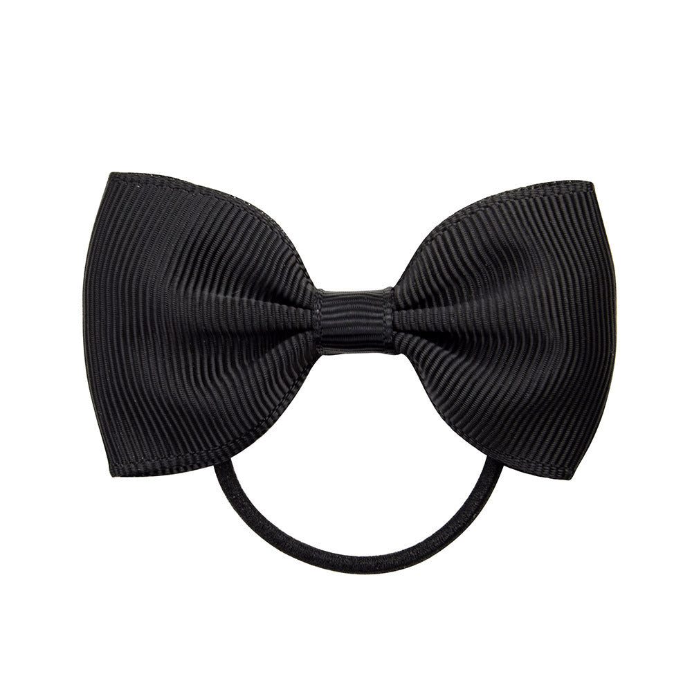 Children's Elastic Bowknot Lovely Hair Rope