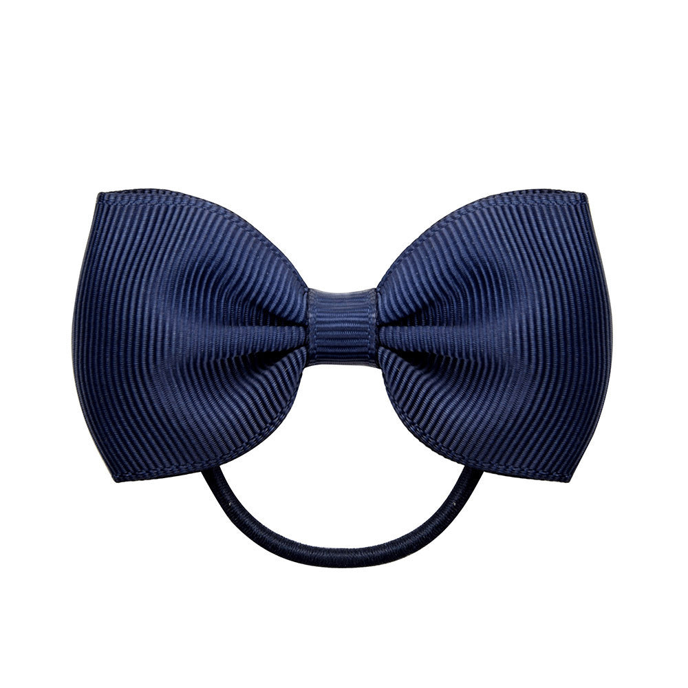 Children's Elastic Bowknot Lovely Hair Rope