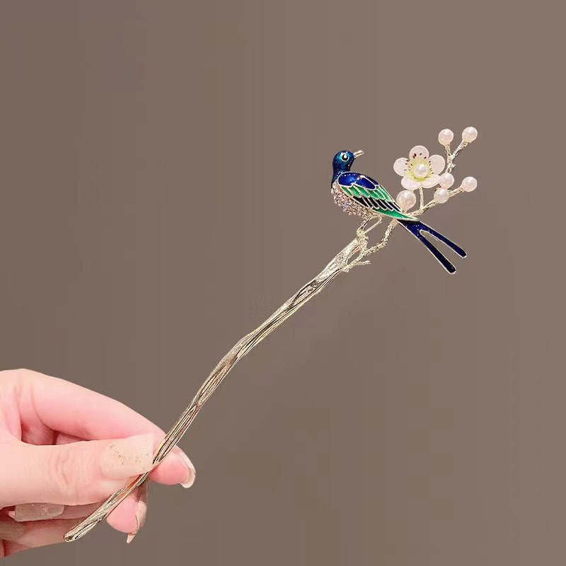 Women's Elegant, Simple And Versatile Hairpin