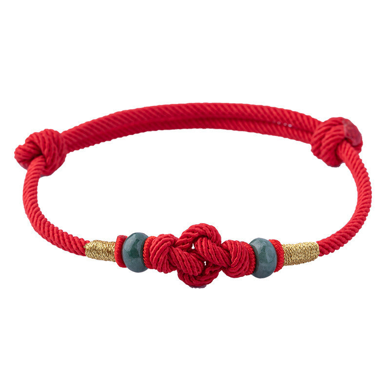 Women's Fashion Simple Couple Bracelet