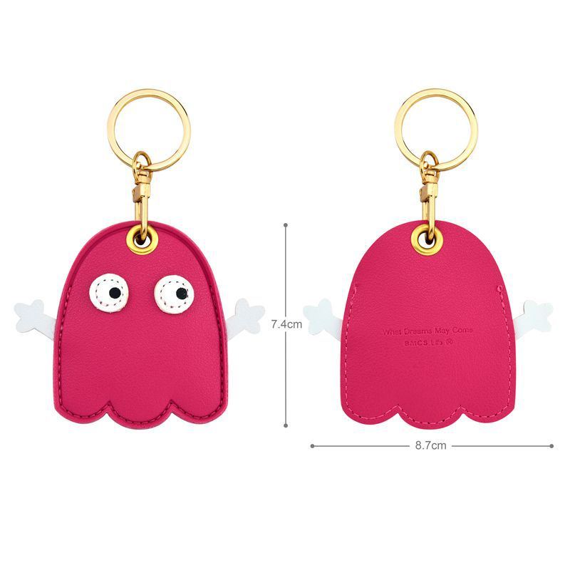 Creative Access Card Set Key Chain