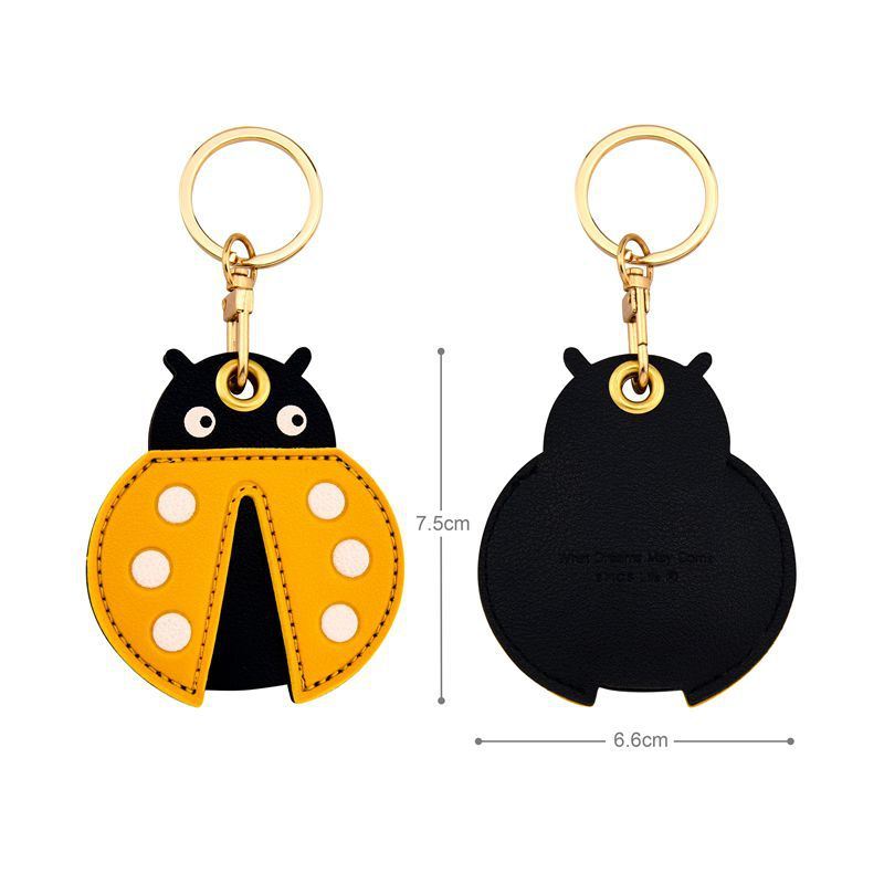 Creative Access Card Set Key Chain