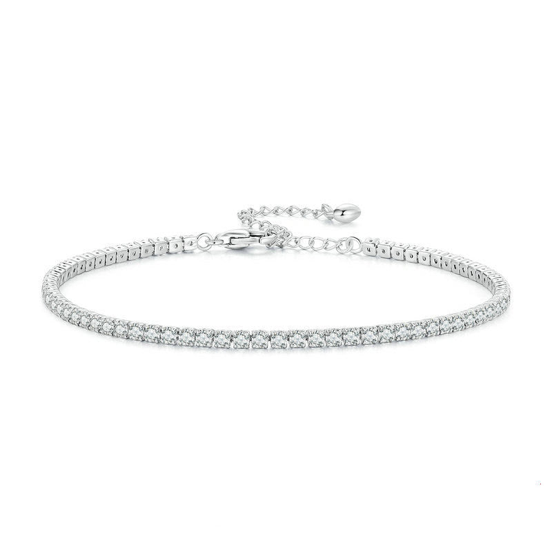 Women's New Fashion Zircon Bracelet