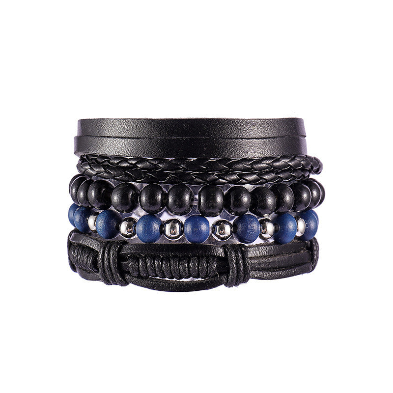 Ethnic Style Multi-layer Bracelet Spot Jewelry