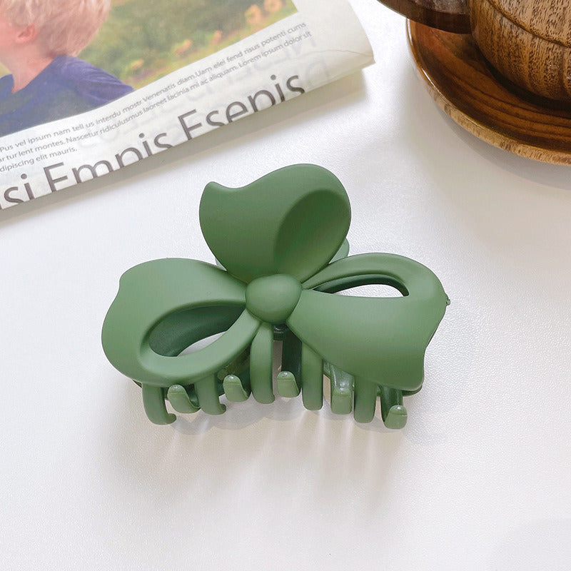 Green Bulk Hairpin Headpiece Elegance